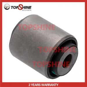 GS1D-28-500 Car Rubber Auto Parts Suspension Arms Bushing For Mazda