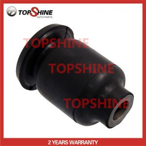 LA12-34-460A Car Rubber Auto Parts Suspension Arms Bushing For Mazda