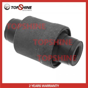 Car Auto Parts Suspension Control Arms Rubber Bushing For Mitsubishi MB809170