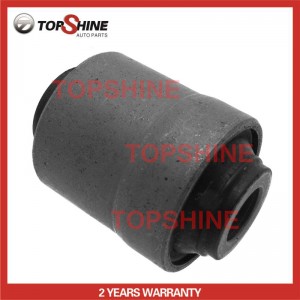 Car Auto Parts Suspension Arms Rubber Bushing For Mitsubishi MR102012