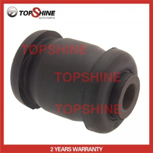 Car Auto Parts Suspension Arms Rubber Bushing For Mitsubishi MR130983