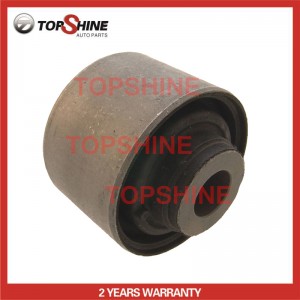 Car Auto Parts Suspension Arms Rubber Bushing For Mitsubishi MR210731