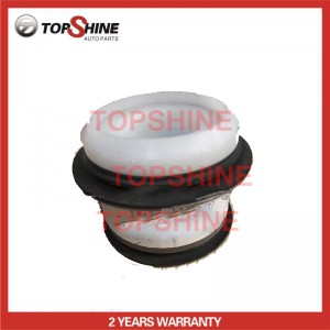 Car Auto Parts Suspension Arms Rubber Bushing For Mitsubishi MR273689