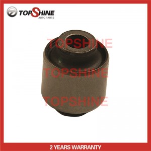 Car Auto Parts Suspension Arms Rubber Bushing For Mitsubishi MR403462