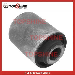 MR418066 Car Auto Parts Suspension Arms Rubber Bushing For Mitsubishi