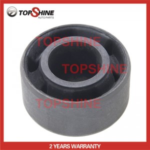 Car Auto Parts Suspension Arms Rubber Bushing For Mitsubishi MR418671