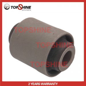 MR491911 Car Auto Parts Suspension Arms Rubber Bushing For Mitsubishi