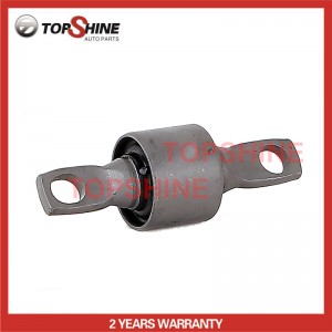 Car Auto Parts Suspension Arms Rubber Bushing For Mitsubishi MR521816