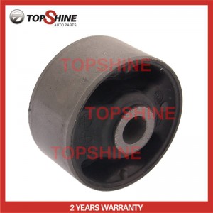 Car Auto Parts Suspension Arms Rubber Bushing For Mitsubishi MR594994