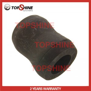 Car Auto Parts Suspension Arms Rubber Bushing For Mitsubishi MR992632