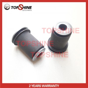 S24A-34-470 Car Rubber Auto Parts Suspension Arms Bushing For Mazda