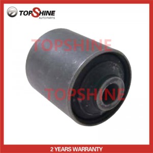 8-94375105-0 Car Auto Parts Suspension Rubber Bushing For Isuzu