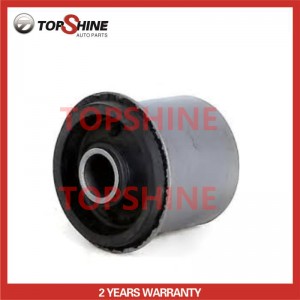 8-97344174-0 Car Auto Parts Suspension Rubber Bushing For Isuzu