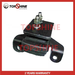 8-97910967-0 Car Auto Parts Rubber Engine Mounting for Isuzu