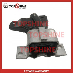 11210-00Q0A 6001540157 Scap Rubber Transmission Engine Mount Auto Parts for Renault Stepway Sandero 1.6L