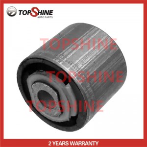 OEM/ODM Factory 3/4 Malleable Grounding Conduit Bushing