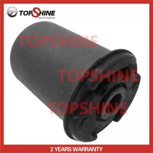 Best Price on OEM Steel Sleeve Bushings Bucket Pin Bush Manufacturer Price Bushing