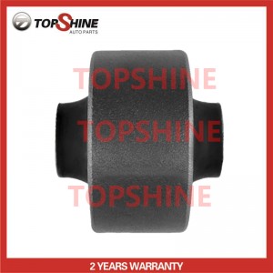 96259768 Car Auto Spare Parts Bushing Suspension Rubber Bushing for Daewoo