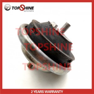 96266322 Car Auto Spare Parts Front Engine Mounting for Opel