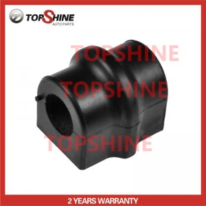 96535092 96804650 96870461 Car Suspension Stabilizer Link Rubber Bushing For Chevrolet