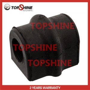 96653351 Car Suspension Stabilizer Link Rubber Bushing For Chevrolet