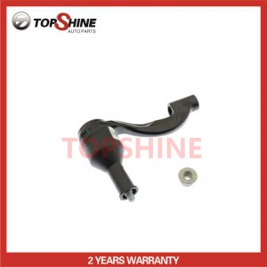 22776530 Car Auto Suspension Parts Tie Rod Ends for GM