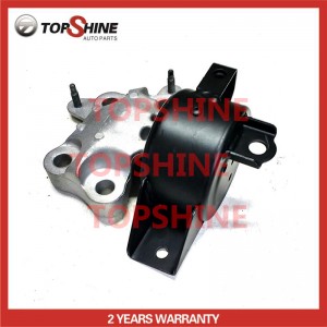 Car Spare Parts Rear Shock Engine Mounting for Kit  Factory Price 654564806