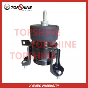 12361-0V021 Car Auto Parts  Engine Mounting Factory Price for Toyota