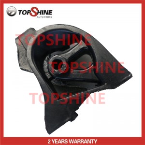 12361-11180 12361-11160 Car Auto Parts  Engine Mounting Factory Price for Toyota