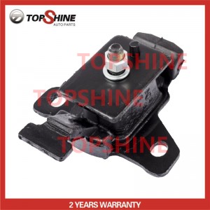 12361-0C011 Car Auto Parts  Engine Mounting Factory Price for Toyota