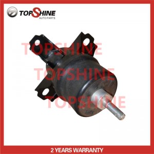 Car Auto Parts Engine Mounting Factory Price for Toyota 12361-20020 12360-20010