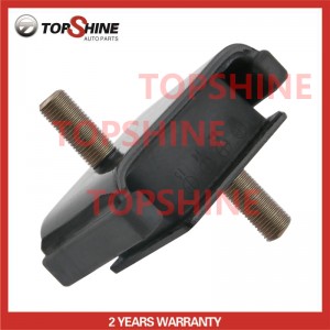 Car Auto Parts Engine Mounting Factory Price for Toyota 12361-23600-71