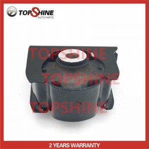 12361-28240 Car Auto Parts Insulator Engine Mounting for Toyota