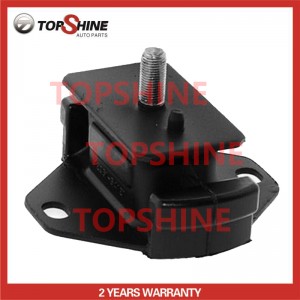 12361-38060 12361-38080 Car Auto Parts  Engine Mounting Factory Price for Toyota