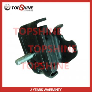 12361-46090 Car Auto Parts  Engine Mounting Factory Price for Toyota