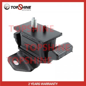 12361-62140 12361-62160 Car Auto Parts Insulator Engine Mounting for Toyota