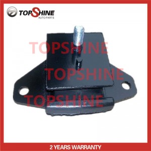 Car Auto Parts Insulator Engine Mounting for Toyota OE:12361-66040