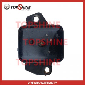 12361-87402 Car Auto Parts Insulator Engine Mounting for Toyota