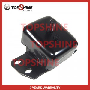 12361-B4010 China Car Auto Rubber Parts Factory Insulator Engine Mounting for Toyota