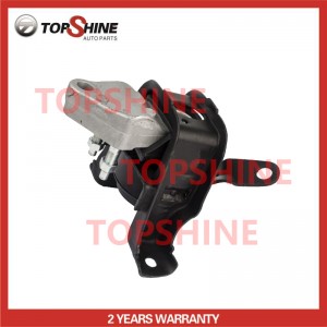 12362-22090 Car Auto Parts  Engine Mounting for Toyota