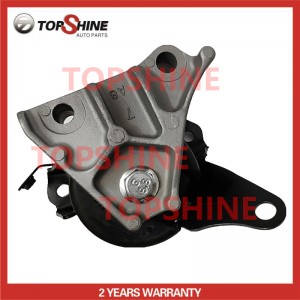 12362-28080 Car Auto Parts  Engine Mounting for Toyota