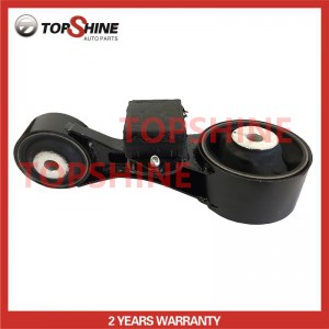 12363-0V120 12363-0V140 Car Auto Parts Factory Price  Engine Mounting for Toyota