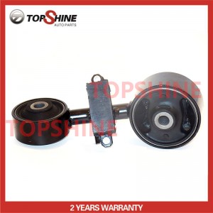 Car Auto Parts Factory Price  Engine Mounting for Toyota 12363-28060 12363-28061