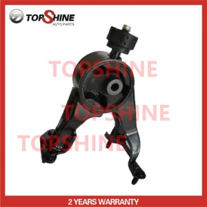 12371-0T160 China Factory Price Car Auto Parts  Engine Mounting for Toyota