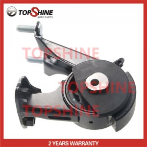 China Car Auto Rubber Parts Factory Insulator Engine Mounting for Toyota 12371-22220