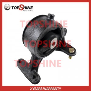 12371-28210 12371-28220 China Factory Car Auto Parts Front Insulator Engine Mounting for Toyota