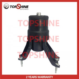 12371-74450 China Factory Price Car Auto Parts Rear Engine Mounting for Toyota