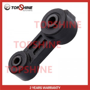 20420-AA002 20420-AA003 20420-AA004 Car Suspension Parts Auto Parts Front Stabilizer Link Swaybar Link for Subaru