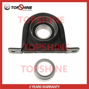 37520-7S200 Car Auto Parts Rubber Drive shaft Center Bearing For Nissan  Japanese