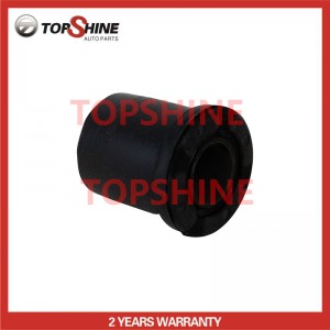 0191-28-330 Car Rubber Auto Parts Suspension Control Arms Bushing  For Mazda